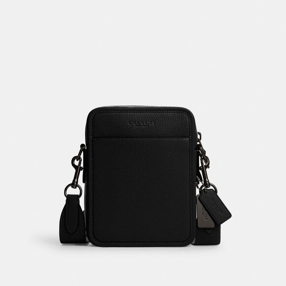 NWT Coach Outlet Sullivan Crossbody - Picture 1 of 5